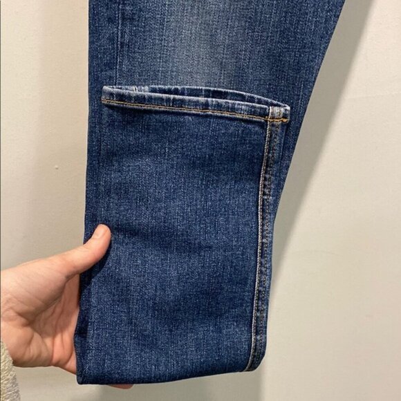 Rag & Bone Capri Ankle Jeans in sonoma size 29 - Picture 4 of 12